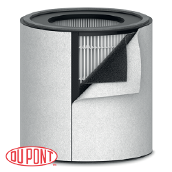Wymienny filtr DuPont™ Leitz TruSens Z-3000 z filtrem HEPA